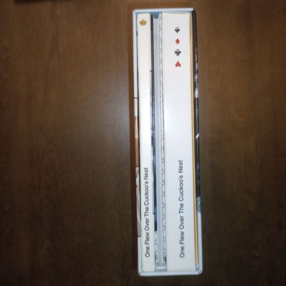 🆕💿One Flew Over the Cuckoo's Nest Box Set - Picture 6 of 7